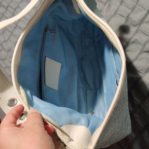 Coach Purse Trio - Picture 4 of 15